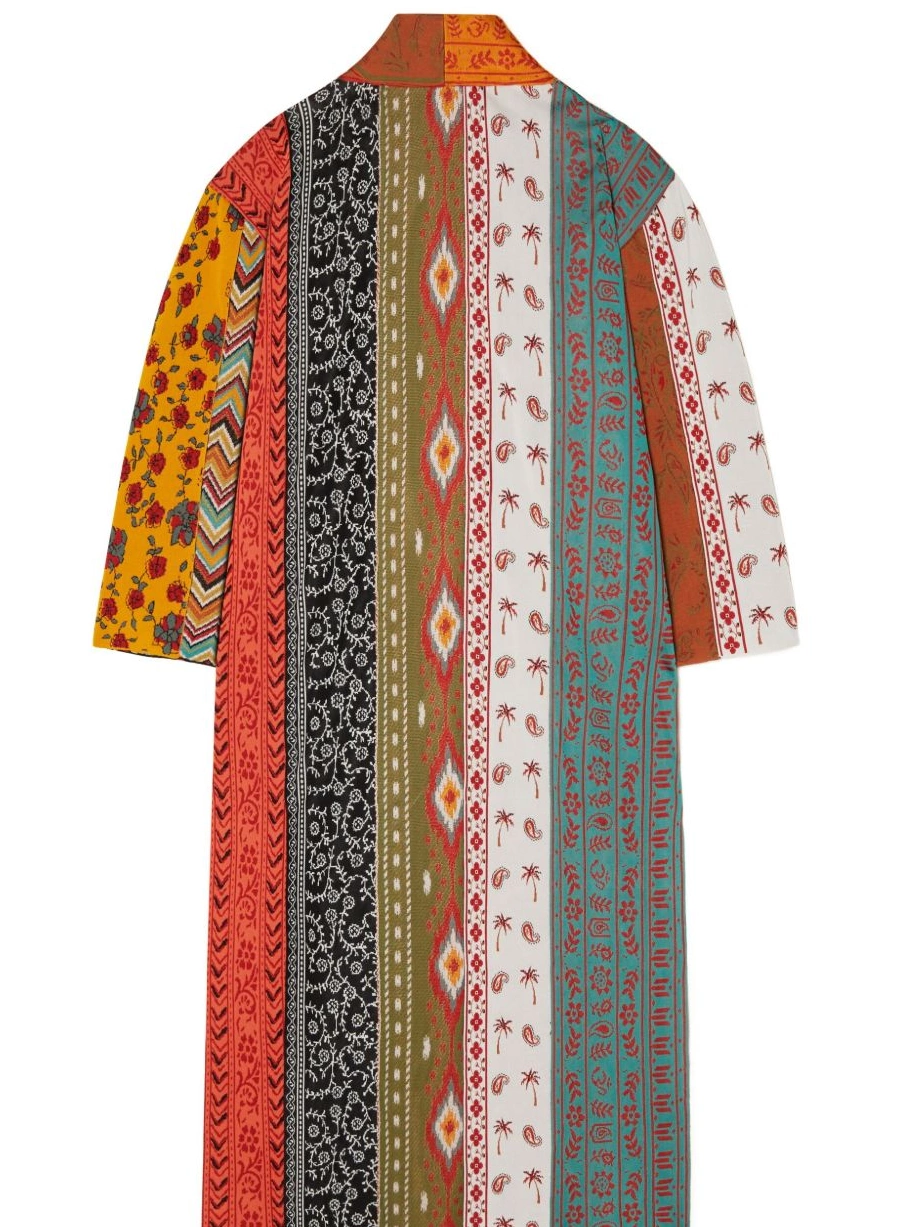Cheap of coat Alanui Incense Scent cardigan Women 0403